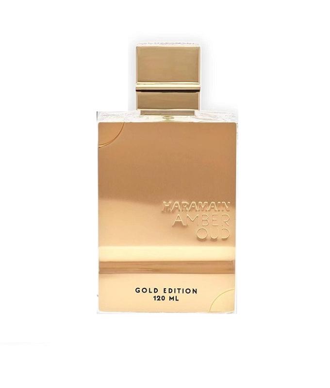 Al Haramain Amber Oud Gold 3.4 oz - perfume original | Astel Beauty