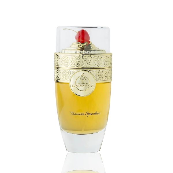 Paris Corner Tiramisu Speculum U EDP 3.4 oz