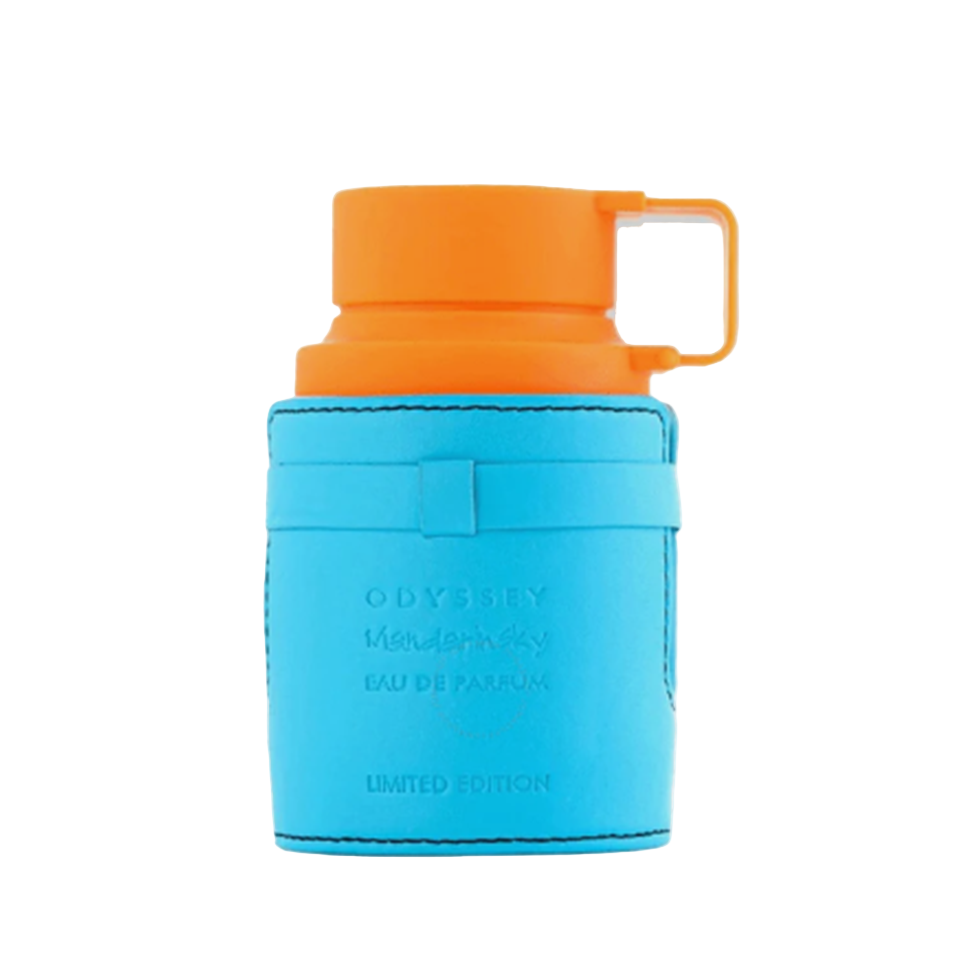 Armaf Odyssey Mandarin 3.4 oz - perfume original | Astel Beauty