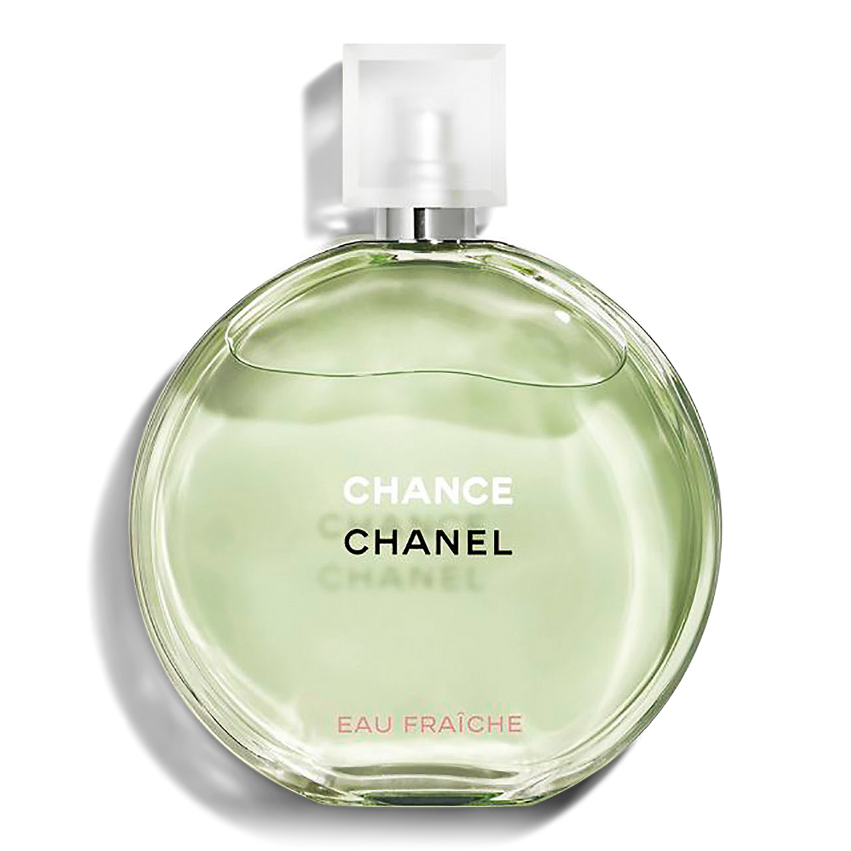 Chanel Chance Eau Fraîche Eau de Toilette 1.7 oz / 50 ml - perfume original | Astel Beauty