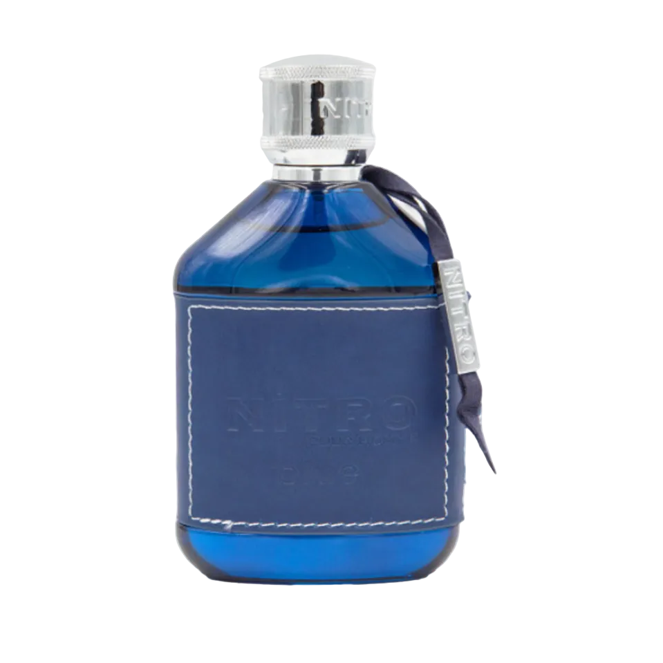 Dumont Nitro Blue - perfume original | Astel Beauty