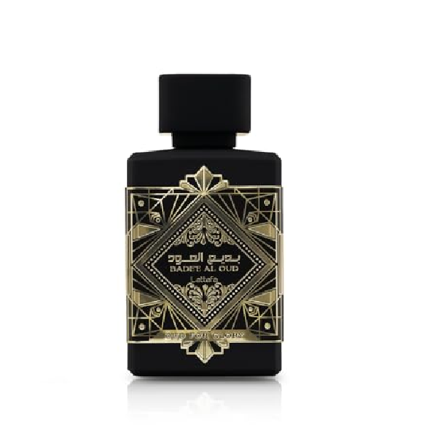 Lattafa Badee Al Oud For Glory 3.4 oz - perfume original | Astel Beauty