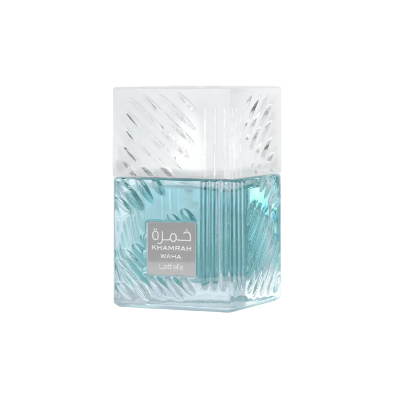 Lattafa Khamrah Waha - perfume original | Astel Beauty