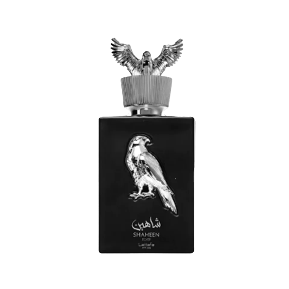 Lattafa Pride Shaheen Silver - perfume original | Astel Beauty