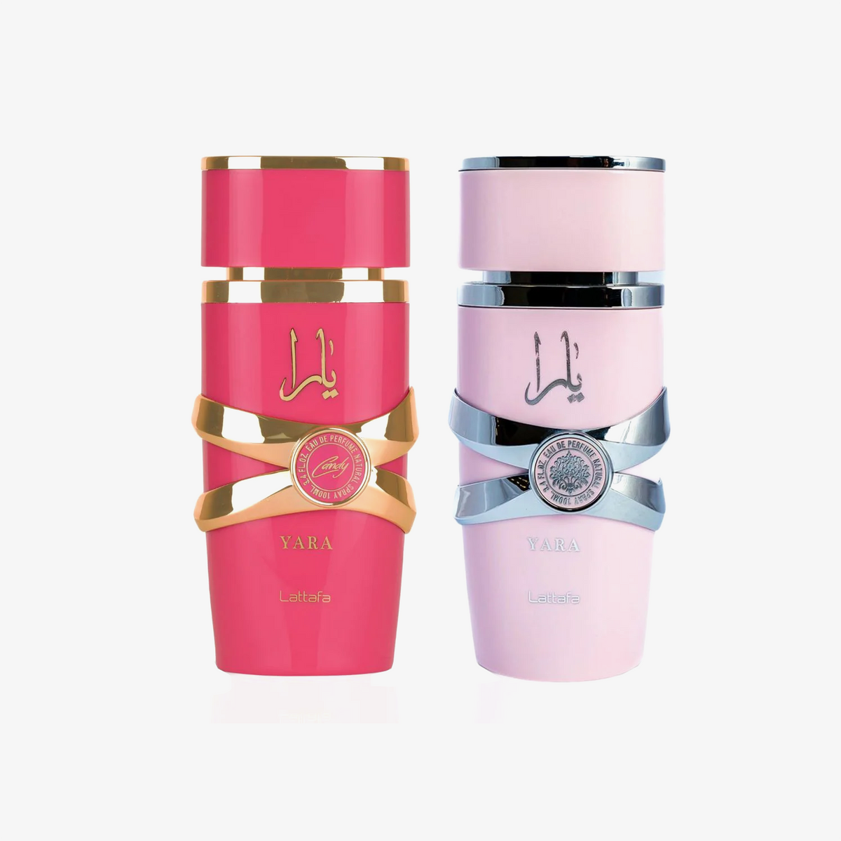 Lattafa Yara + Yara Candy Gift Set - perfume original | Astel Beauty