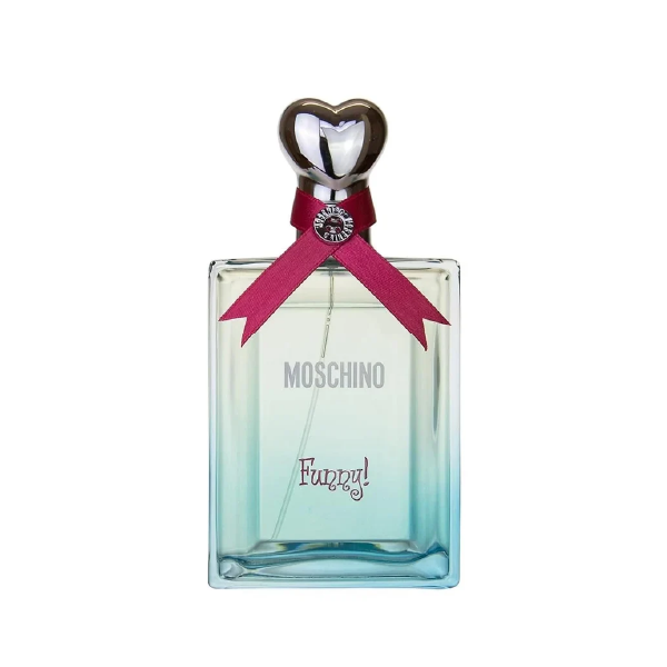 Moschino Funny - perfume original | Astel Beauty