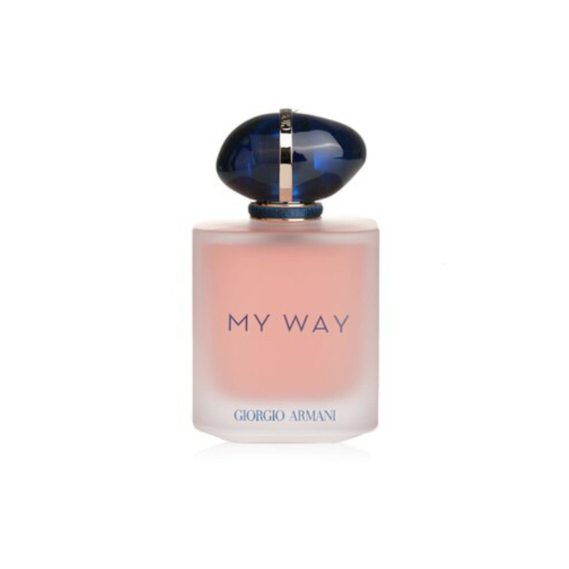 Giorgio Armani My Way Floral EDP W 3.0oz