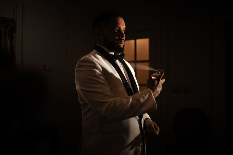 Fragancias para hombre - Astel Beauty