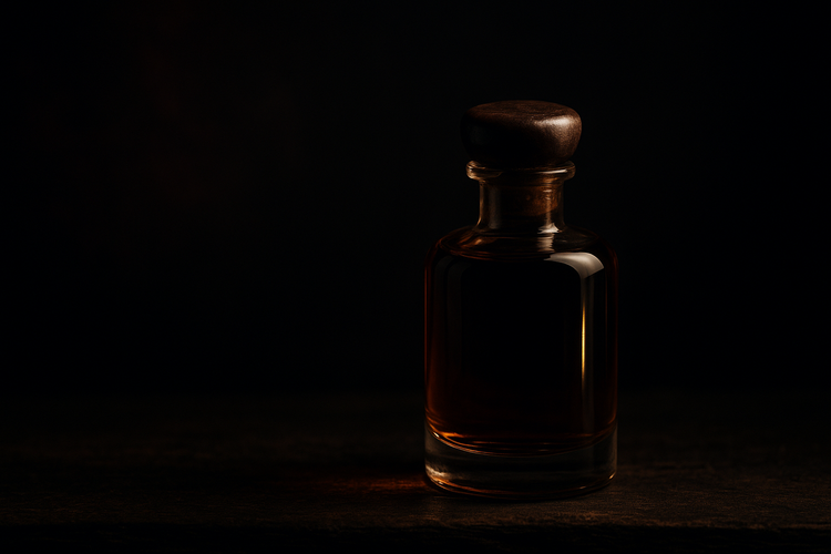 Perfumería de Nicho
