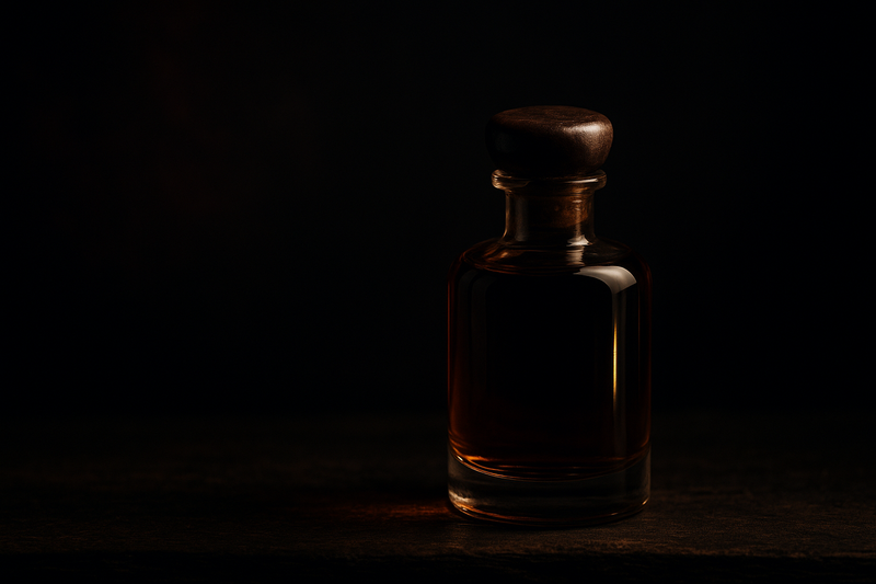 Perfumería de Nicho