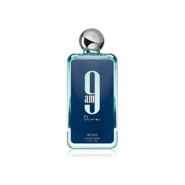 Afnan 9AM Dive - perfume original | Astel Beauty