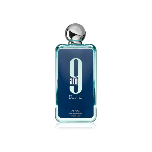 Afnan 9AM Dive - perfume original | Astel Beauty