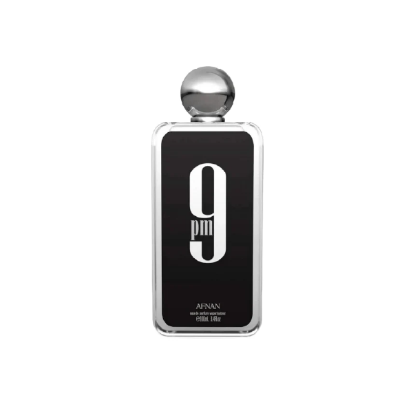 Afnan 9PM 3.4 oz - perfume original | Astel Beauty