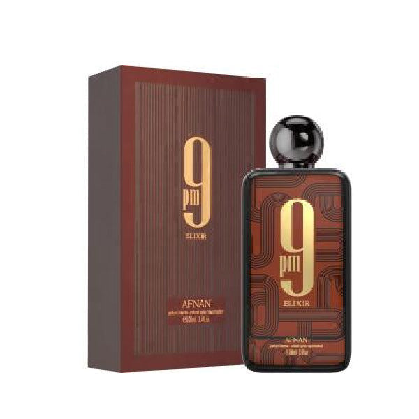 Afnan 9PM Elixir - perfume original | Astel Beauty