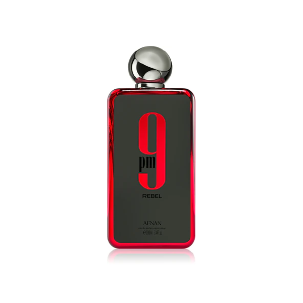 Afnan 9PM Rebel - perfume original | Astel Beauty