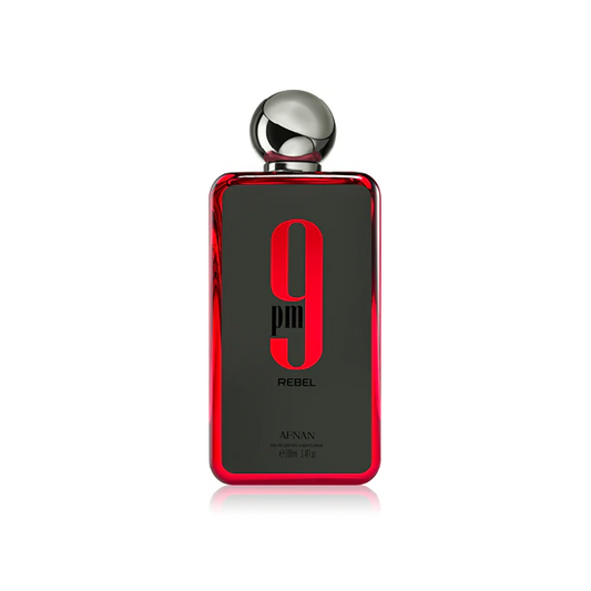 Afnan 9PM Rebel - perfume original | Astel Beauty