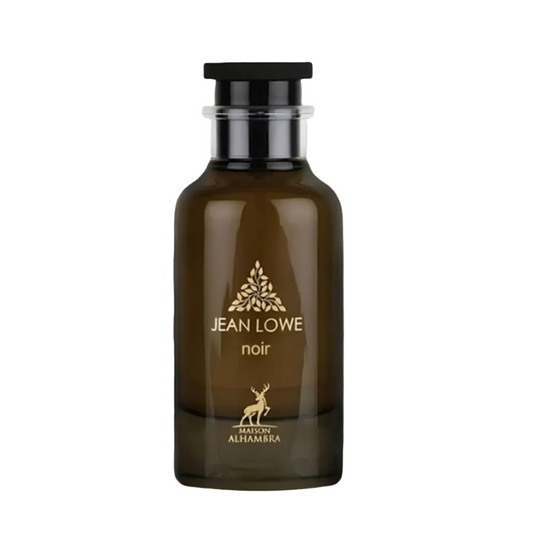 Maison Alhambra Jean Lowe Noir U EDP 3.4oz