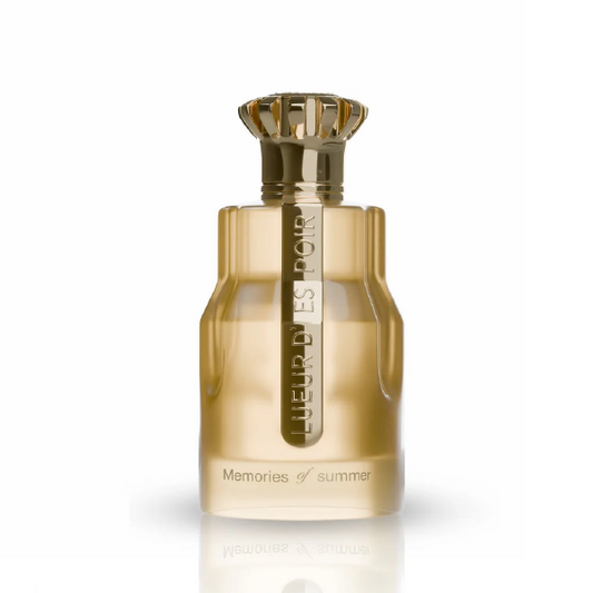 Paris Corner Memories Of Summer U EDP 3.4 Oz