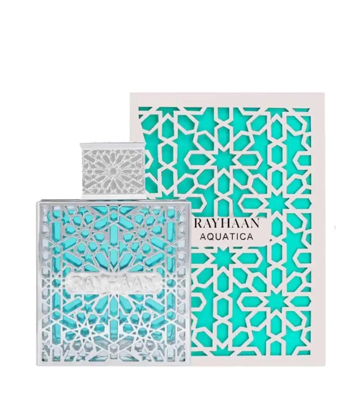 Rayhaan Aquatica M EDP 3.4 oz