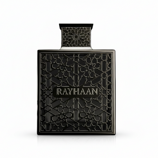 Rayhaan Obsidian M EDP 3.4 oz