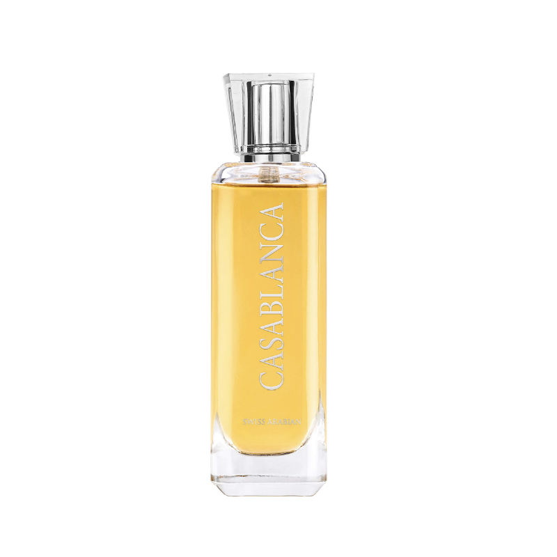 Swiss Arabian Casablanca U EDP 3.4 oz