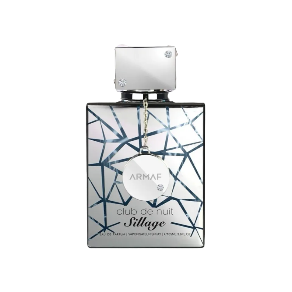 Armaf Club Sillage 3.6 oz - perfume original | Astel Beauty