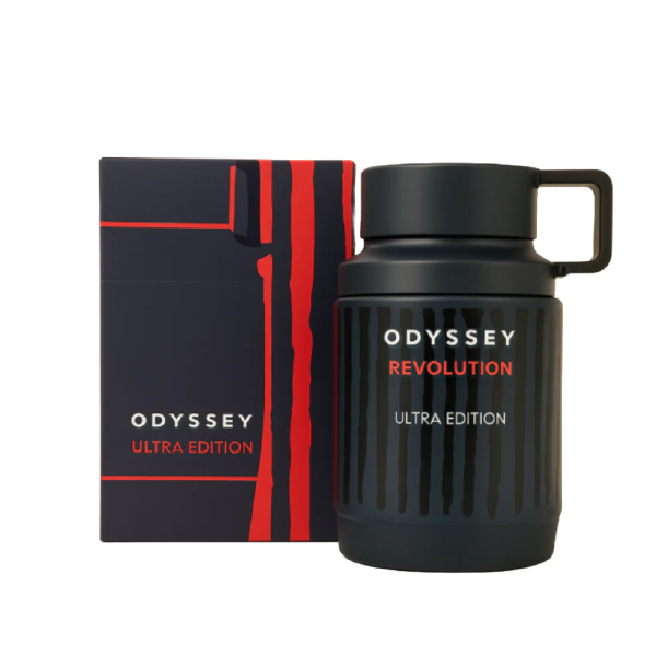 Armaf Odyssey Revolution Ultra - perfume original | Astel Beauty