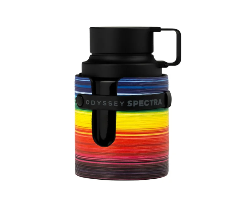 Armaf Odyssey Spectra 3.4 oz - perfume original | Astel Beauty
