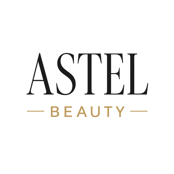 Astel Beauty logo