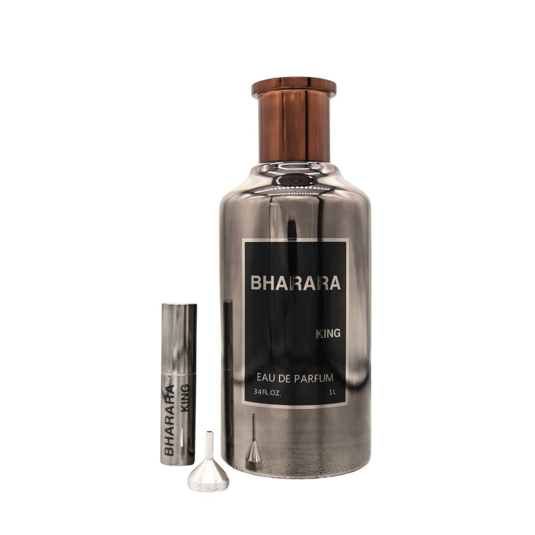 Bharara King - perfume original | Astel Beauty