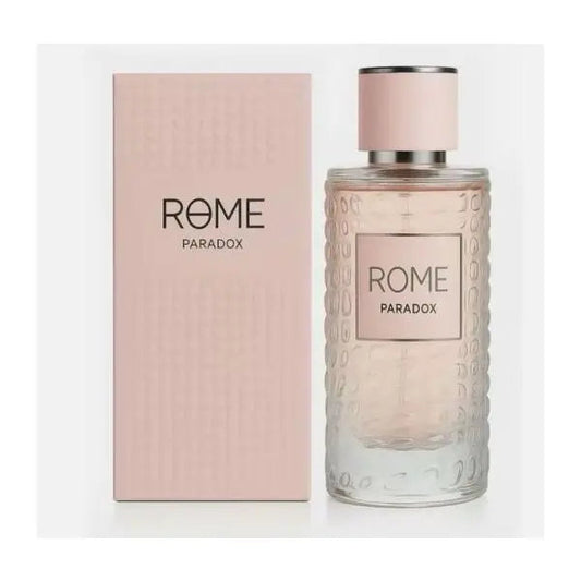 Bharara Rome Paradox Eau de Parfum 3.4oz Women - perfume original | Astel Beauty