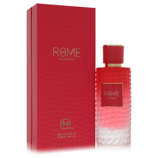Bharara Rome Pour Femme Eau de Parfum 3.4oz Women - perfume original | Astel Beauty