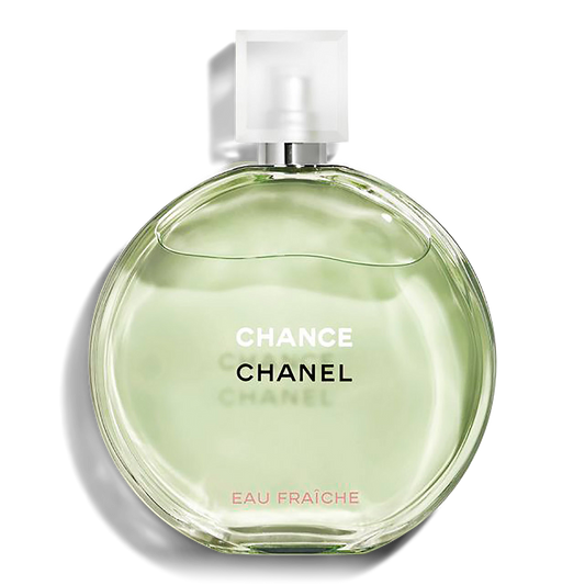Chanel Chance Eau Fraîche Eau de Toilette 1.7 oz / 50 ml - perfume original | Astel Beauty