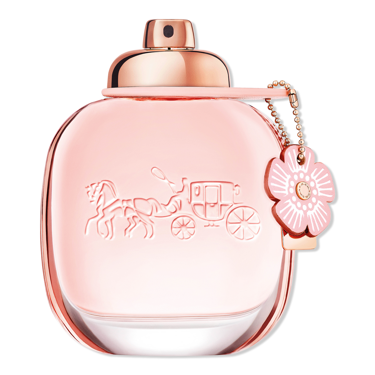 Coach Floral