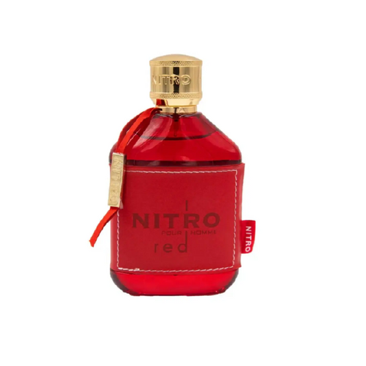 Dumont Nitro Red 3.4 oz - perfume original | Astel Beauty
