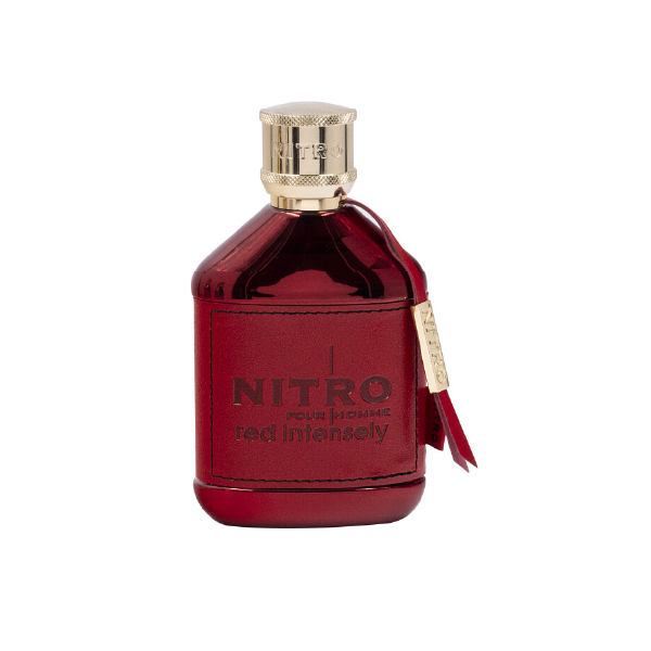 Dumont Nitro Red Intensely - perfume original | Astel Beauty