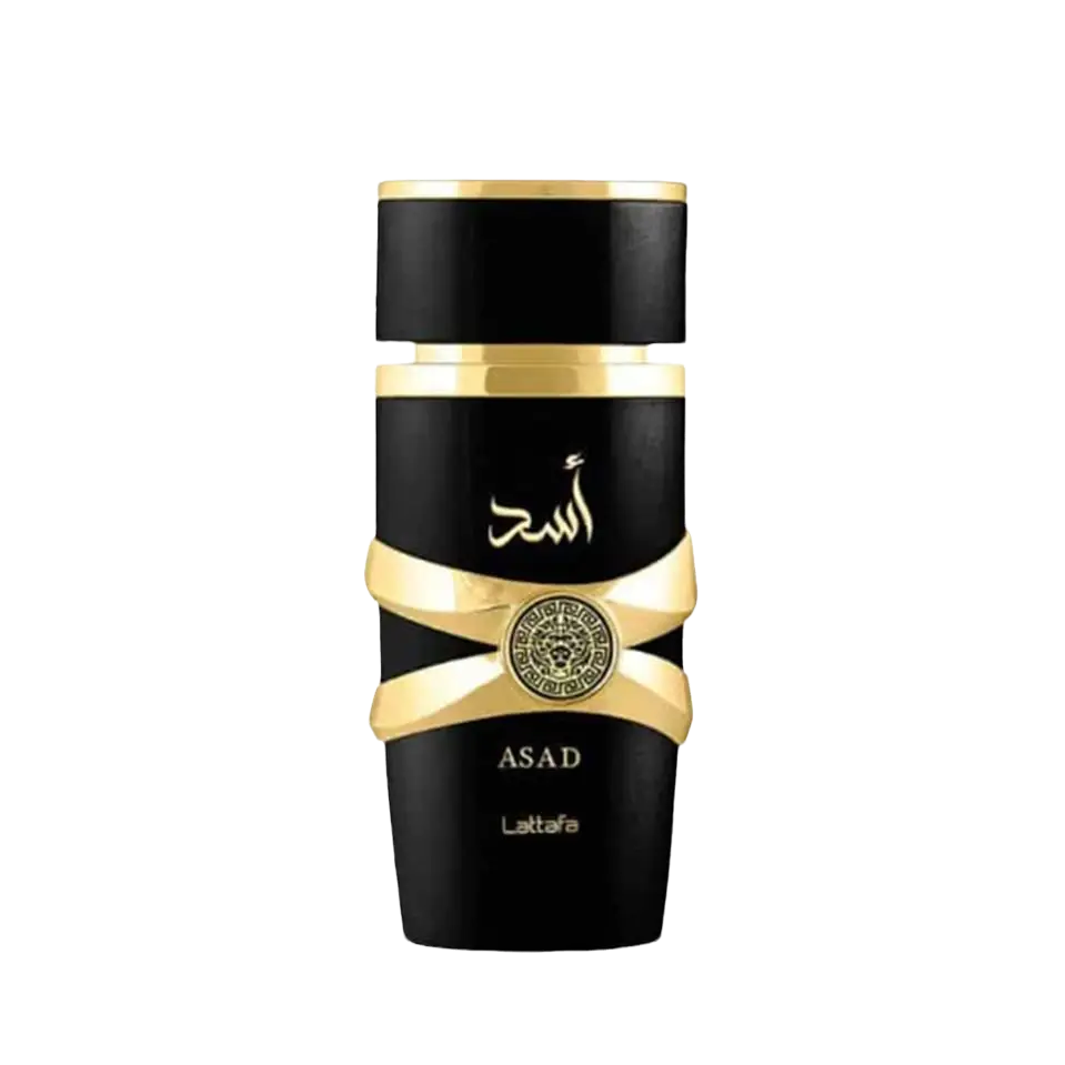 Lattafa Asad - perfume original | Astel Beauty
