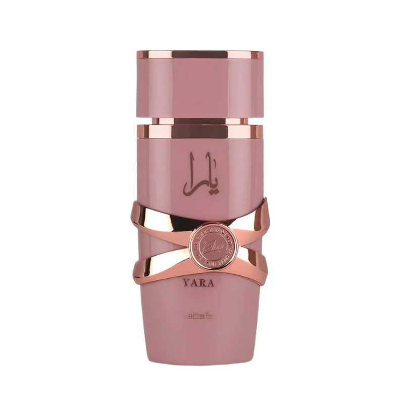 Lattafa Yara Elixir - perfume original | Astel Beauty