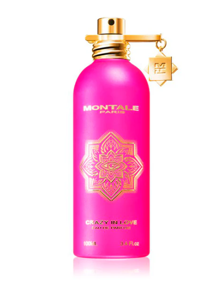 Montale Paris Crazy In Love W EDP 3.4oz