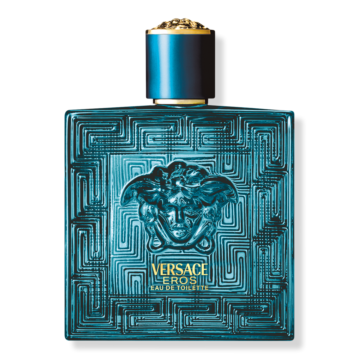 Versace Eros EDT 3.4oz