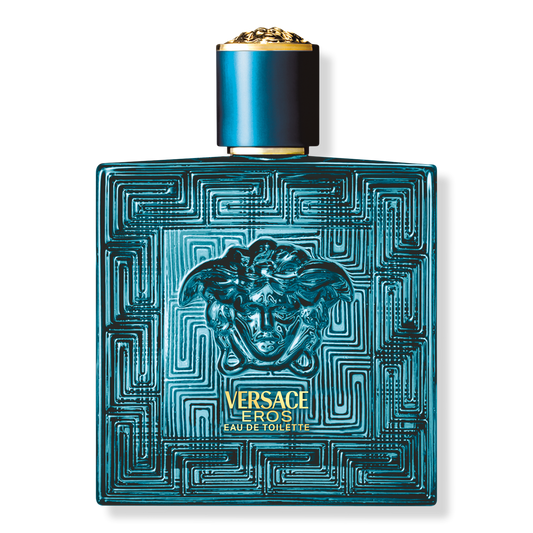 Versace Eros Eau de Toilette 3.4oz Men - perfume original | Astel Beauty